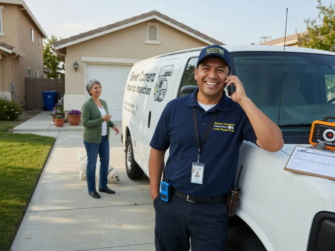 Sewer Line Repair Atlantic City, NJ FAQs